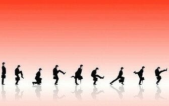 Monty Python Wallpaper Ministry Of Silly