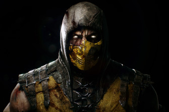Mortal Kombat Wallpaper