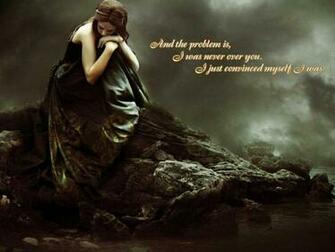 Sad Quotes For Girls Ever