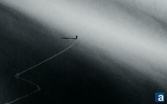 Backcountry Snowboarding HD Wallpaper Wednesday B C
