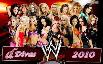 Divas Wwe Wallpaper
