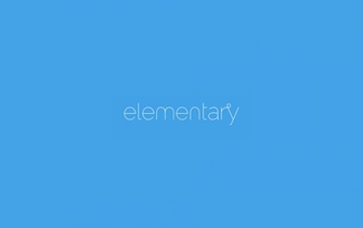 Elementary Png