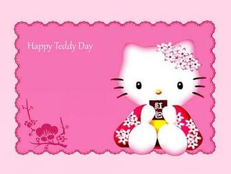 Teddy Day Wallpaper For Mobile Desktop15 Cgfrog
