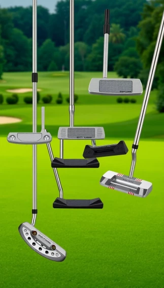 Scotty Cameron Wallpaper