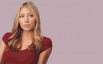 Jessica Biel Wallpaper Celebrities Girls