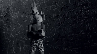 Die Antwoord Wallpaper Background Image