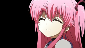 Yui Wallpaper Angel Beats Photo