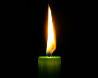 Candle Light Wallpaper Stock Photos