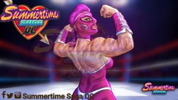 Summertime Saga Spoiler On New Wallpaper Our Website