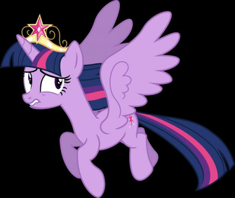 Princess Twilight Sparkle Vector By Korsoo
