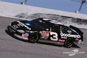 Dale Earnhardt Nascar Photo
