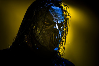 Slipknot HD Wallpaper And Background