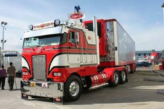 Peterbilt Wallpaper Related Keywords Suggestions