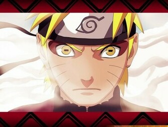 Naruto Sage Wallpaper