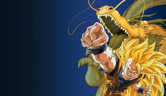 Kamehameha Wallpaper