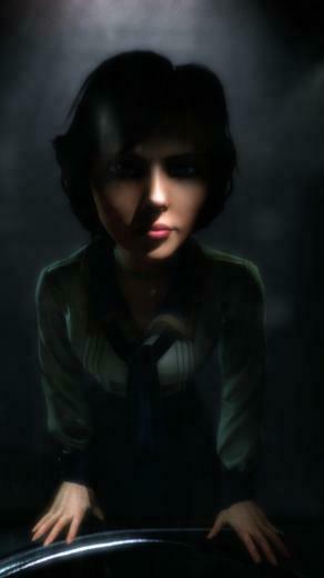 Wallpaper Bioshock Infinite Burial At Sea Best Games Game
