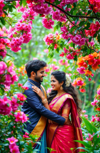 Geetha Govindam Wallpaper