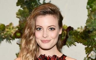 Gillian Jacobs Wallpaper