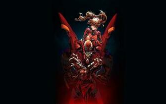 Neon Genesis Evangelion Wallpaper