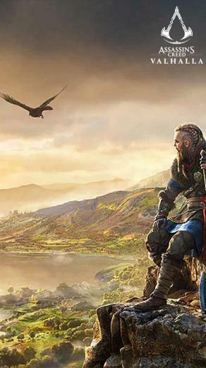 Game Wallpaper Background