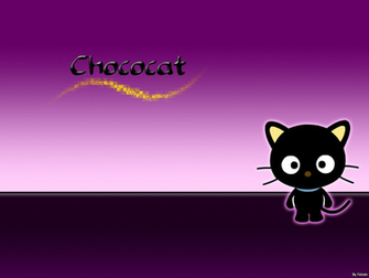 Chococat Wallpaper By Felven