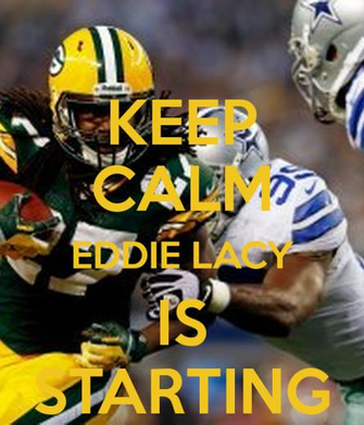 Go Back Pix For Eddie Lacy Wallpaper