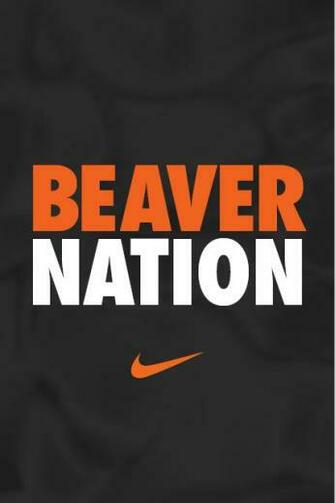 Oregon State Beaver Nation