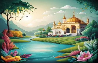 Gurbani Wallpaper