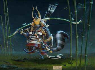 Sly Cooper Wallpaper