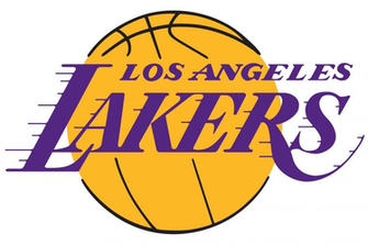 Los Angeles Lakers Logo Wallpaper For Desktop