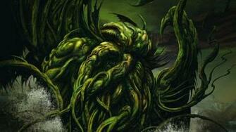 Cthulhu Wallpaper