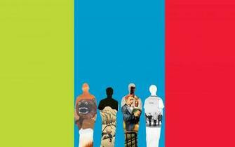 Weezer Desktop Background