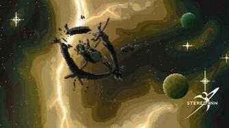Pixelnest Studio On New Fantastic Wallpaper For