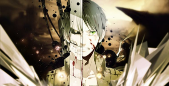 Shingeki No Kyojin Wallpaper Mikasa Eren Titan Form Jpg