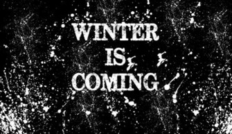 Winter Is Coming Got Wallpaper HD By Drjohnhamiishwatson On