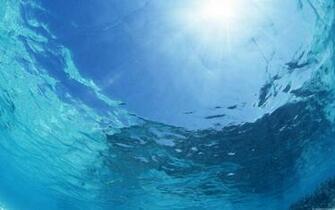 Gallery For Gt Ocean Water