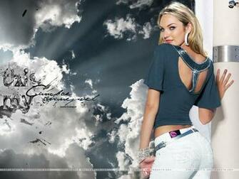 Best South African Model Candice Swanepoel Picture Gallery