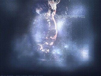Dwyane Wade Wallpaper Basketball At Basketwallpaper