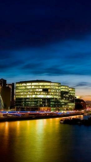 London iPhone HD Wallpaper For Your