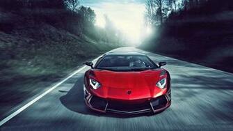 Lamborghini Wallpaper And Pictures Collection