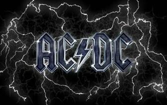 Ac Dc Wallpaper