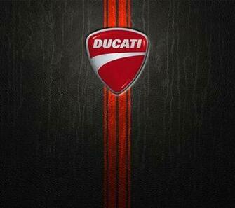 Ducati Logo Wallpaper To Your Cell Phone