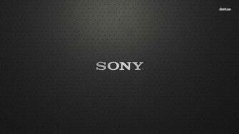 Sony Wallpaper Computer