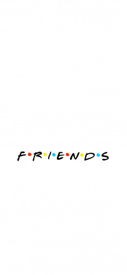 Funny Friends Tv Show iPhone Wallpaper