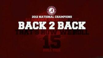 Alabama University Football Wallpaper HD Desktop