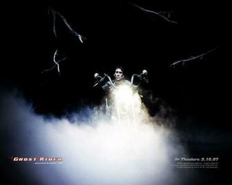Ghost Screensaver HD Wallpaper Background Rider Host2post C