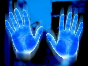 Wallpaper Pc Computer Hands Of Medium