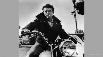 James Dean Wallpaper