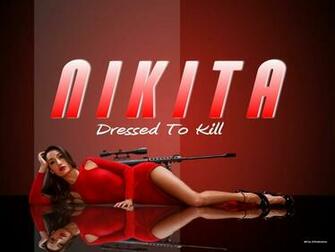 Nikita Wallpaper