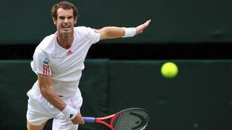 Andy Murray HD Wallpaper